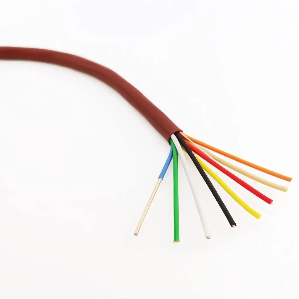 Thermostat Wire 18/8
