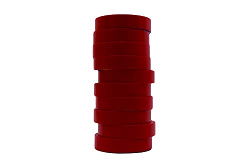 Electrical Tape (Red)