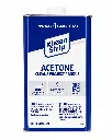 Acetone Quart