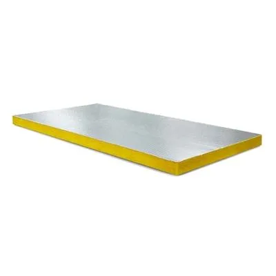 Duct Board 1-1/2 (Half Sheet)