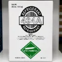 Refrigerant R-404A 24 Lb