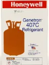 Refrigerant R-407C 25 LB