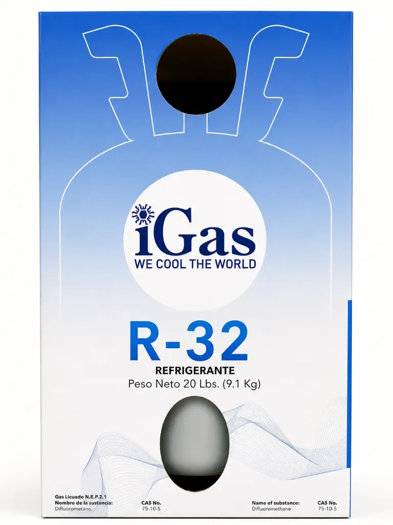 Refrigerant R-32 20 LB