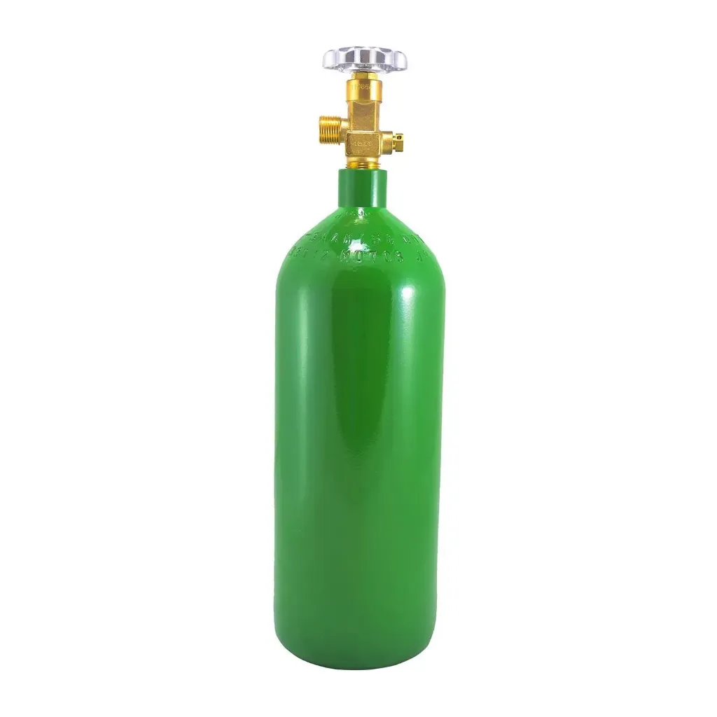 Oxigen 20 Tank