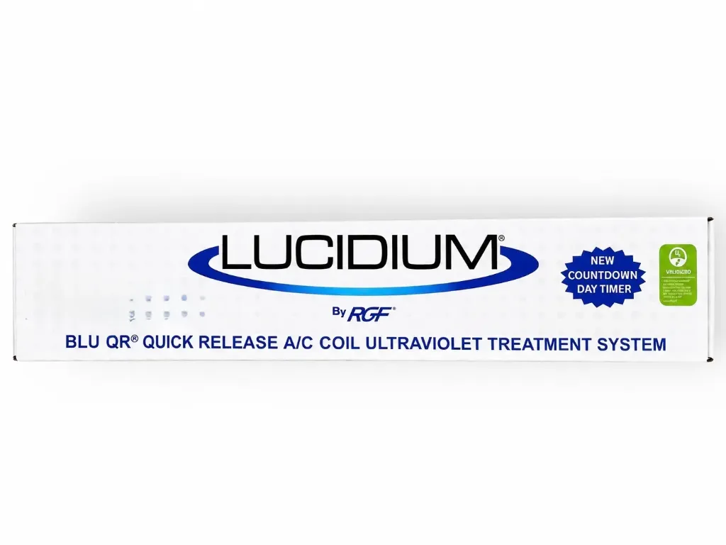 Lucidium BLU UV 24V