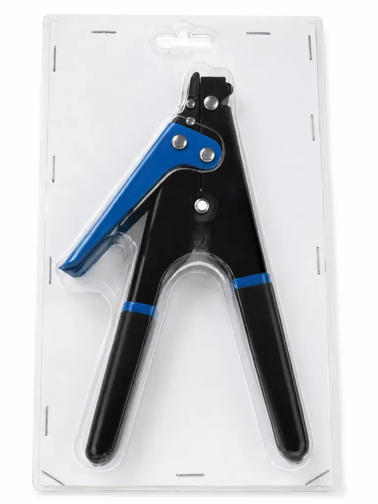 Cable Tie Strap Tool