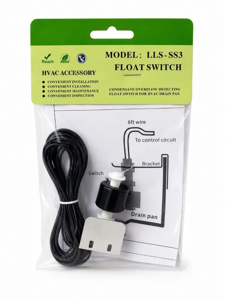 Float Switch SS3