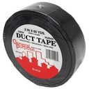 Black Duct Tape