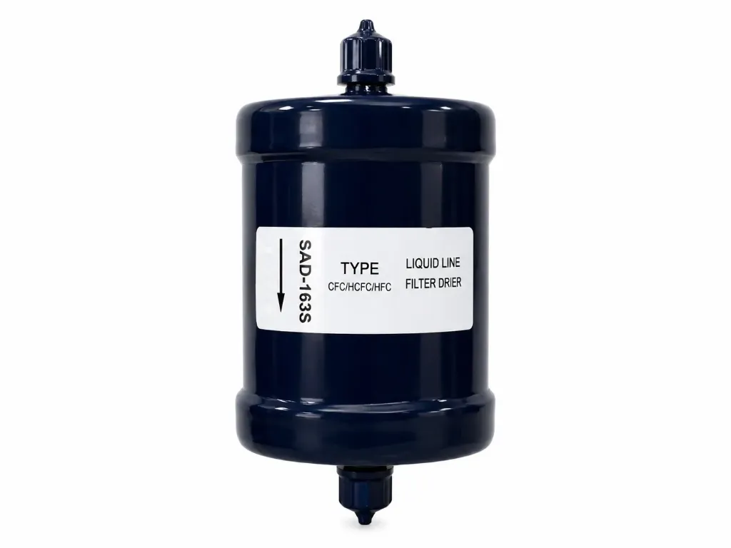 163S Filter Line Drier