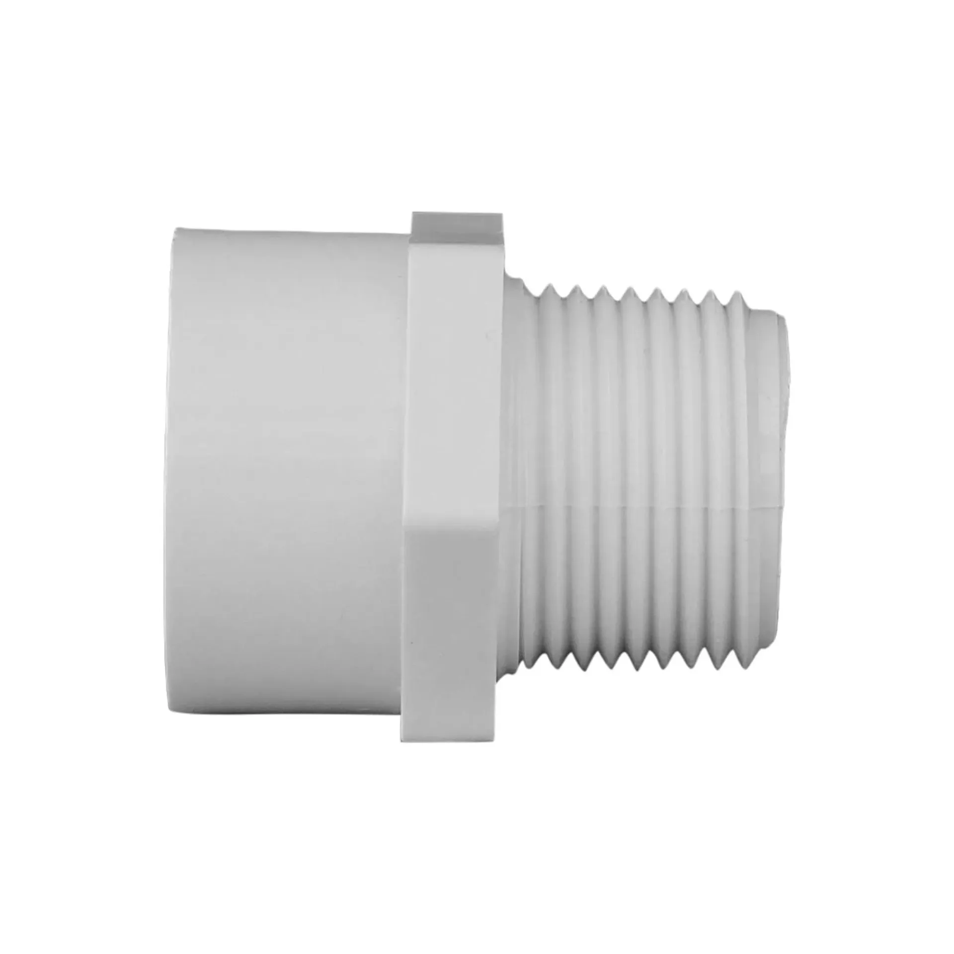 PVC- 3/4 Male Adaptor