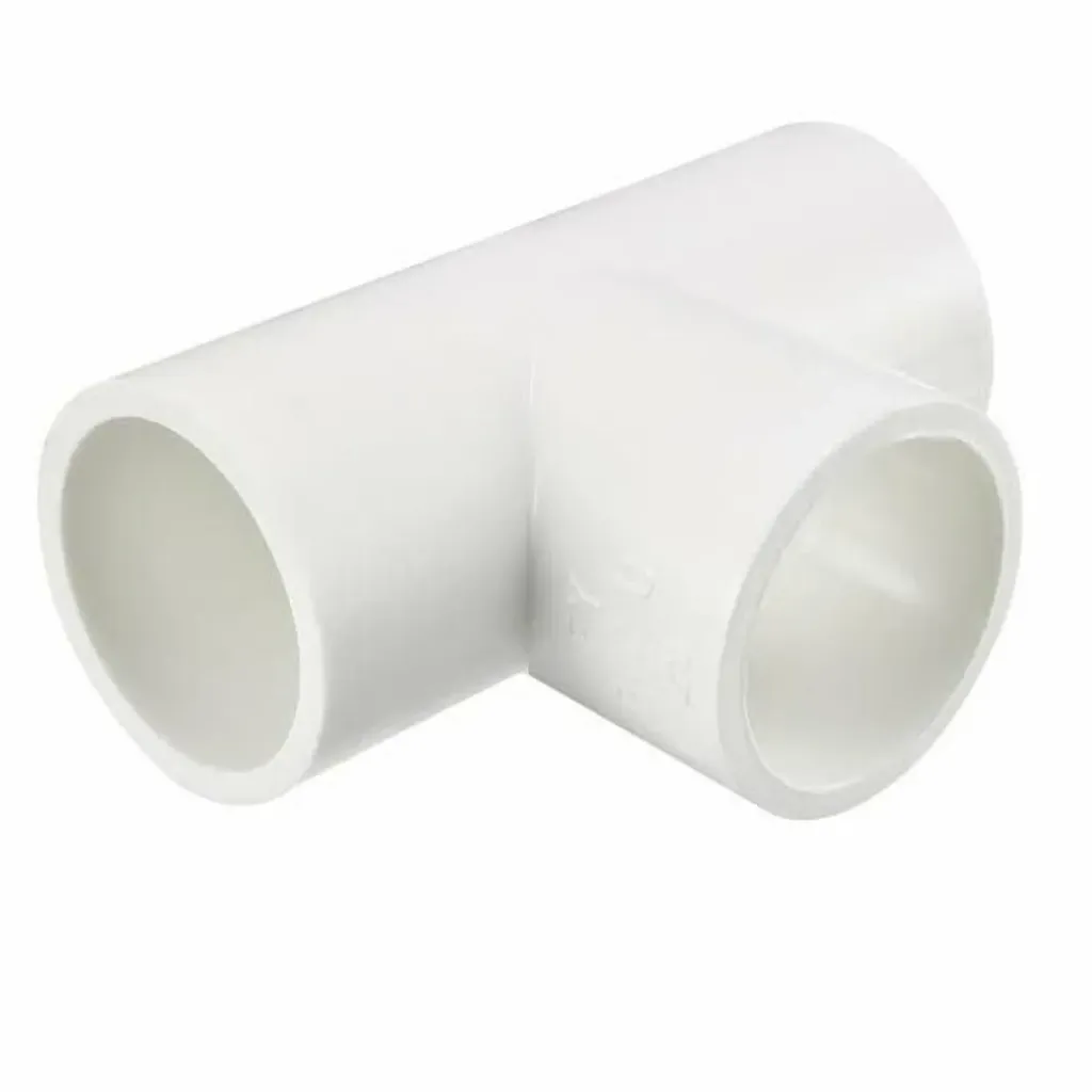 PVC-TEE 3/4