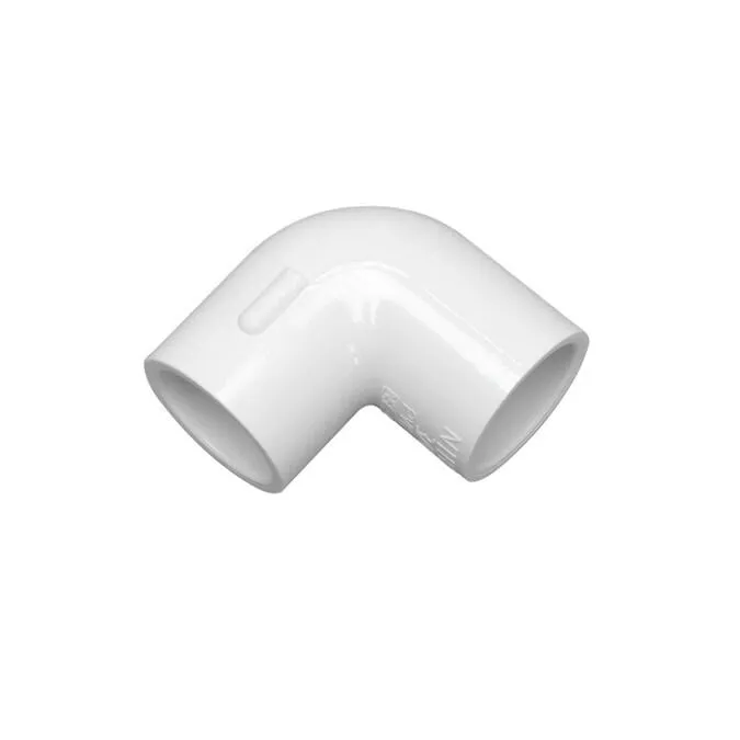 PVC-90 Elbow