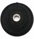 Black Nylon Hanging Strap
