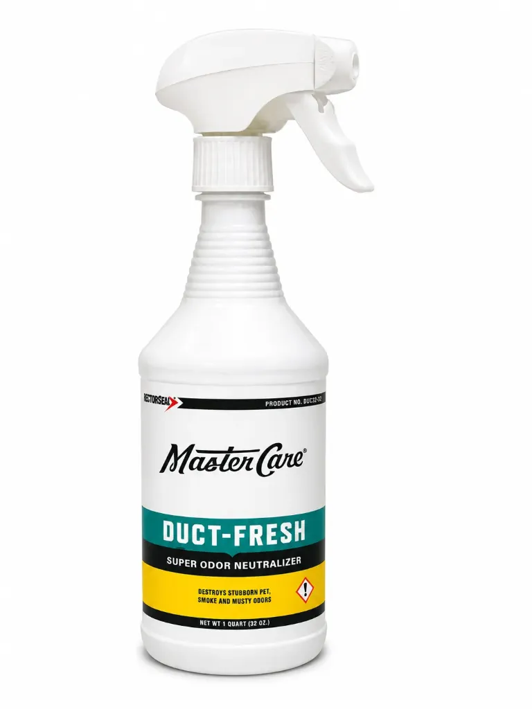 MasterCare Duct Fresh