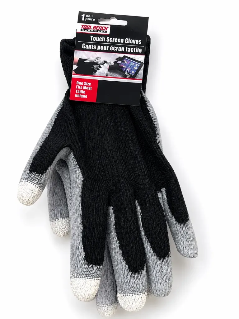 Gloves