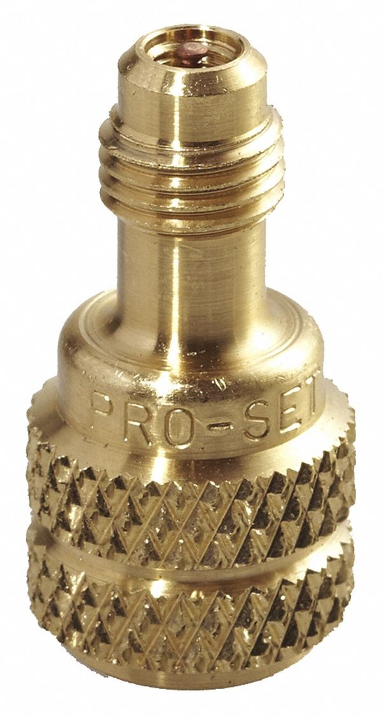 PRO-SET AD87 Mini Split Adapter