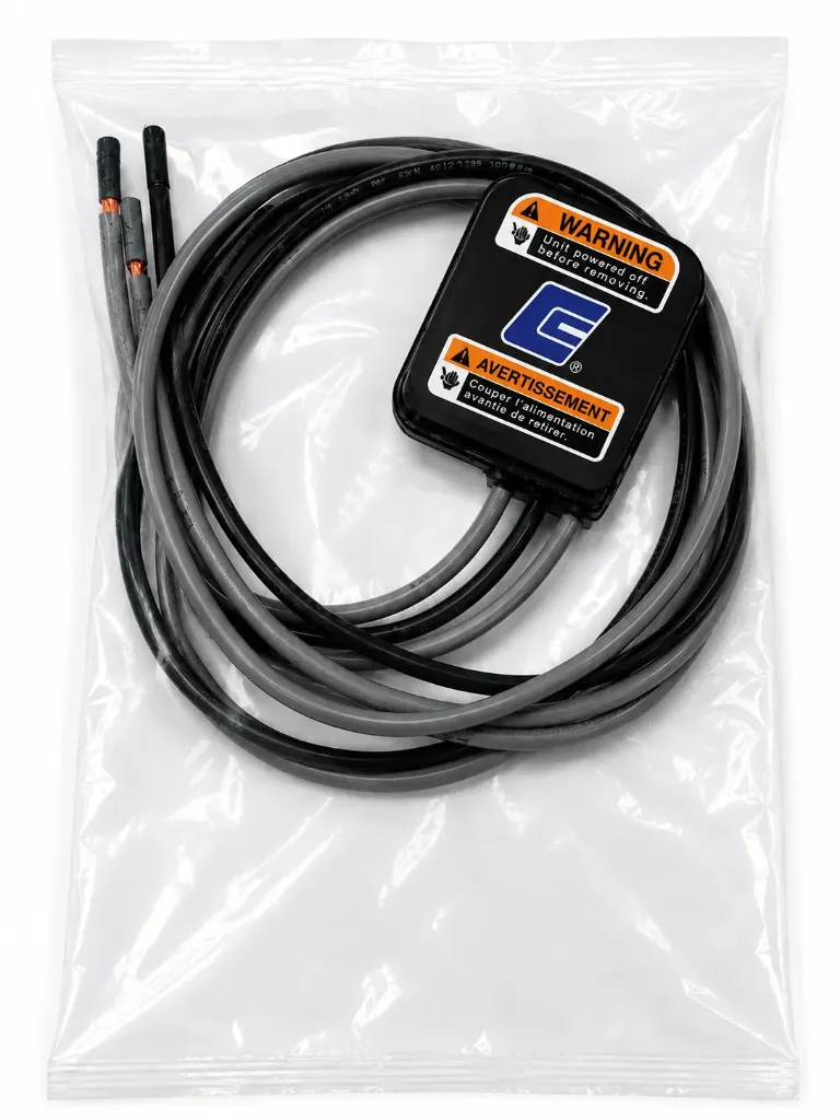 Copeland Compressor Harness