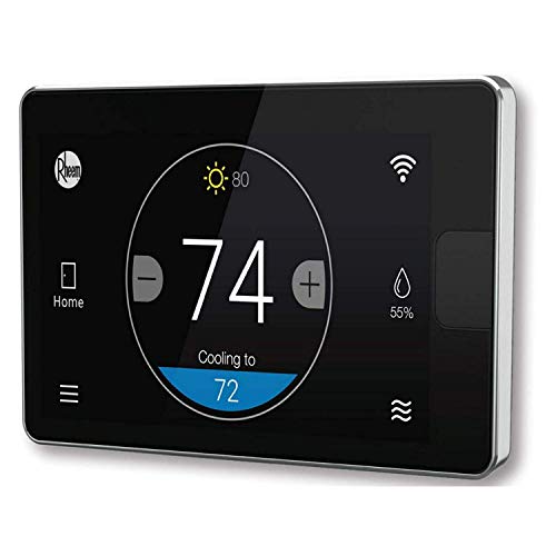 Rheem Smart Thermostat