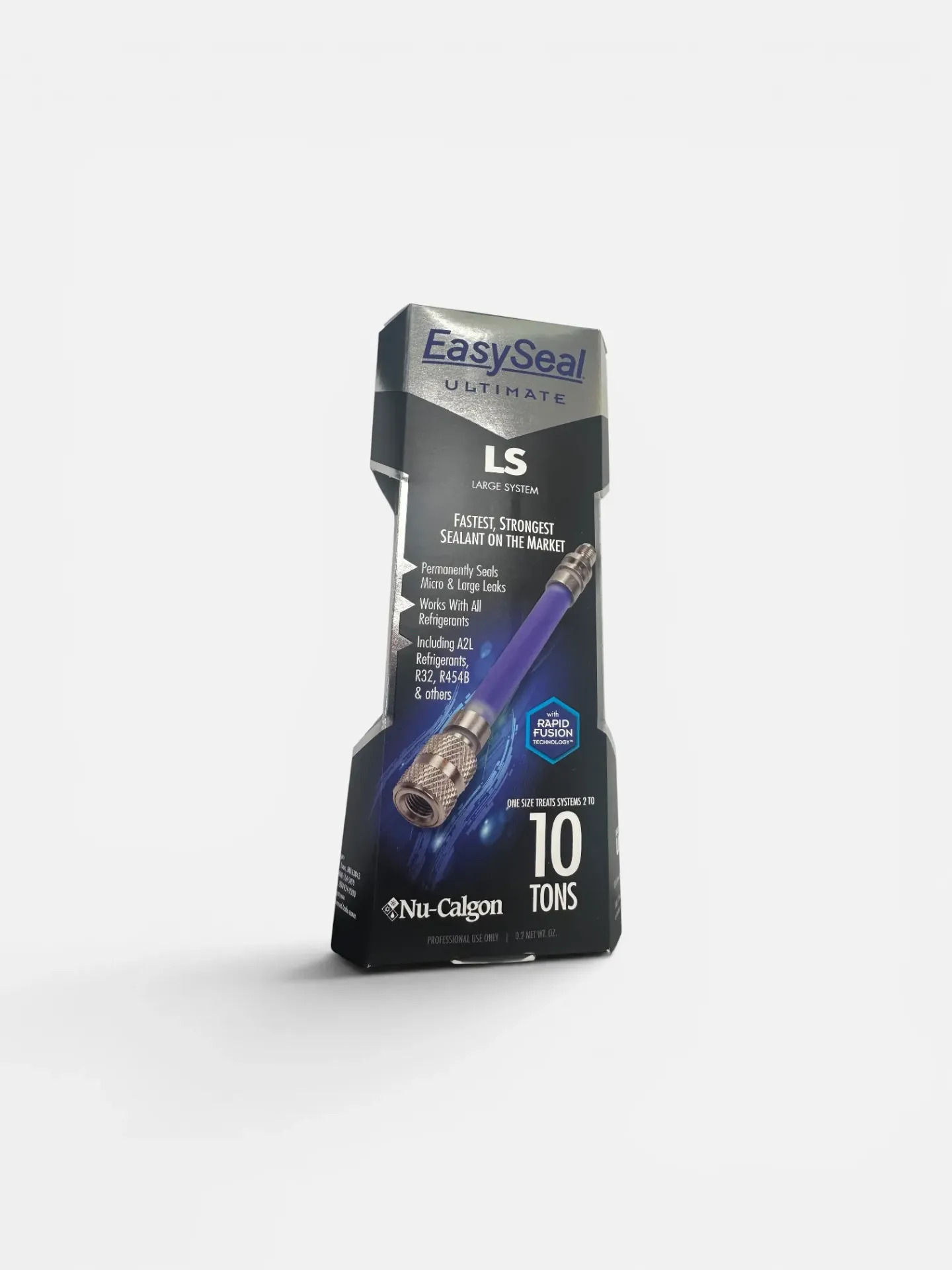 NU Easyseal Stop Leak 10T