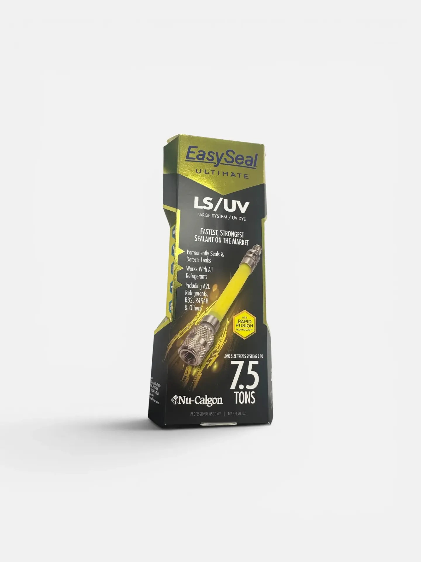 NU Easyseal Stop Leak 7.5T