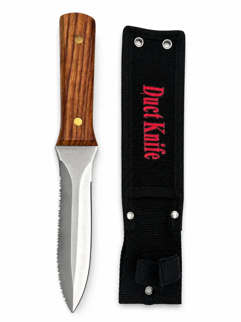 Duct Knife