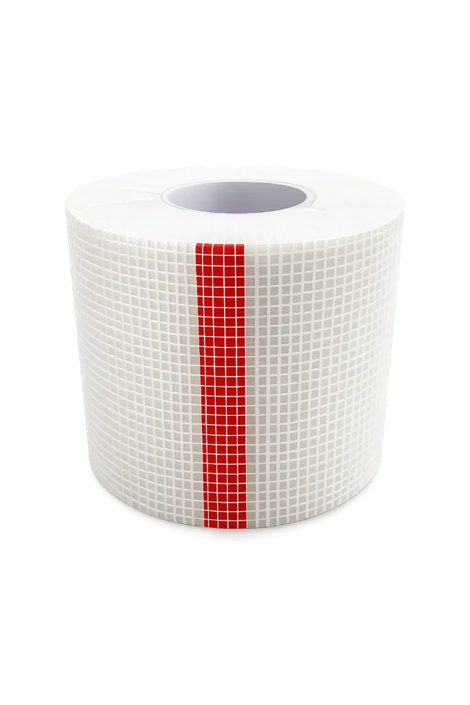Fiberglass Mesh Tape