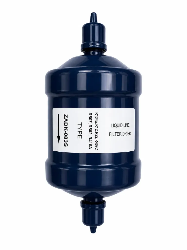 053S Filter Line Drier