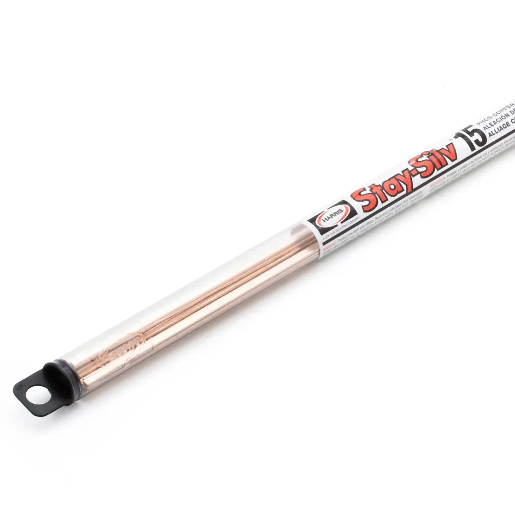 Harris Welding Rod Pack 15%