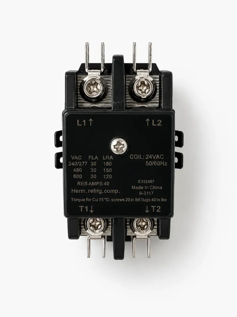 Contactor ZRY22430AA