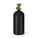 Nitrogen 20 Tank