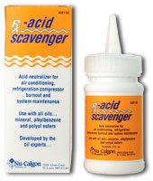 Acid Scavanger RX