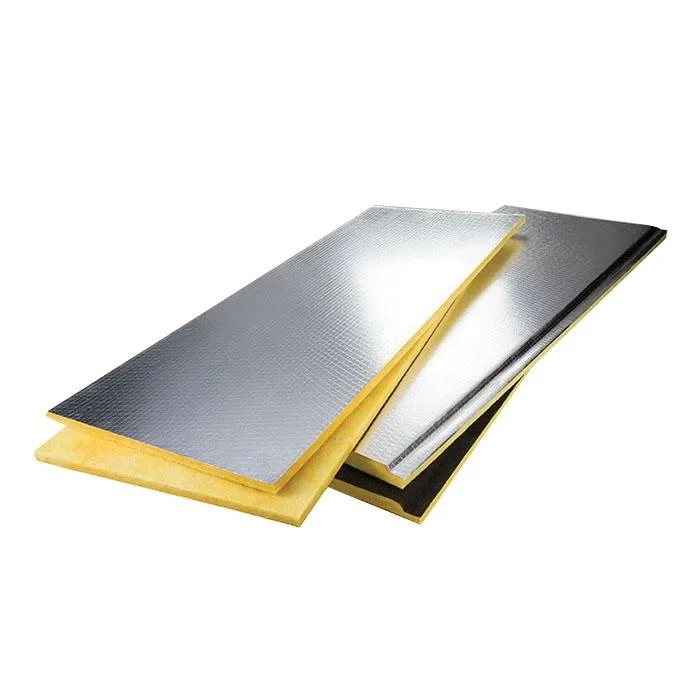 Duct Board Sheet 1"