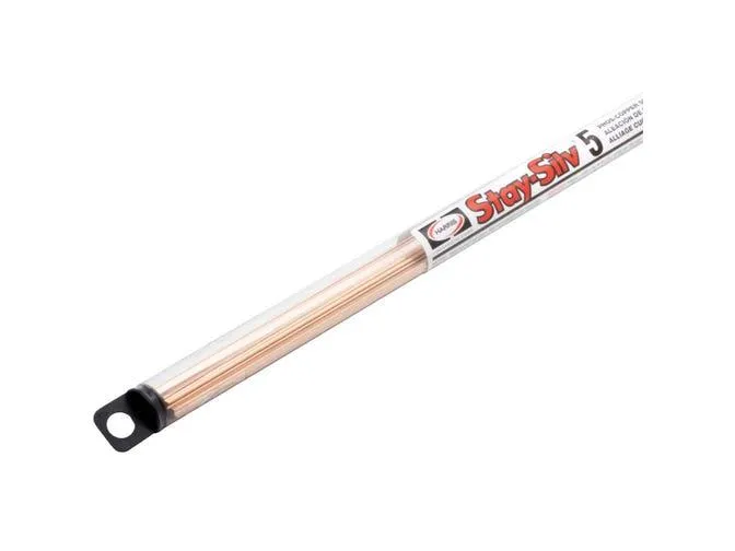 Harris Welding Rod (Single) 5%