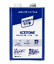 Acetone Gallon