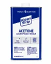 Acetone Quart