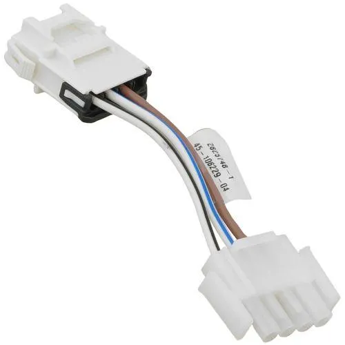 Heater adapter to RH1T