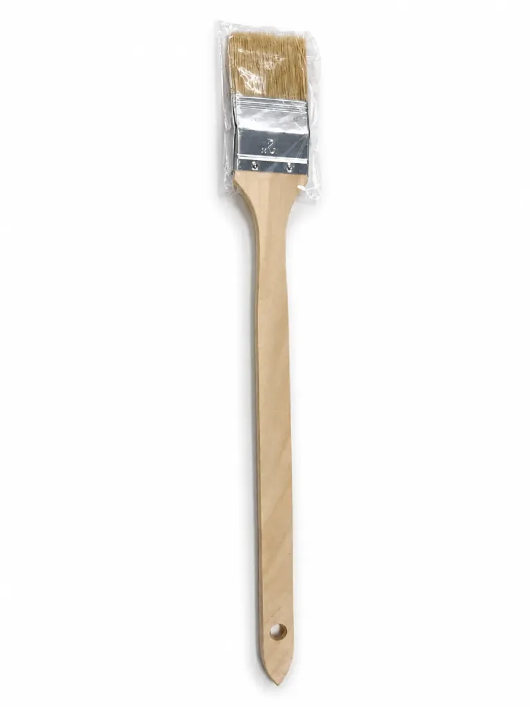 TP 2" Angled Long Brush