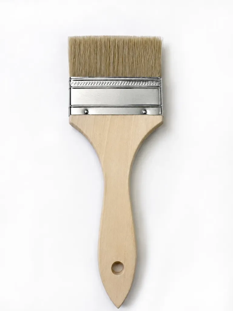 3" Paint Brush