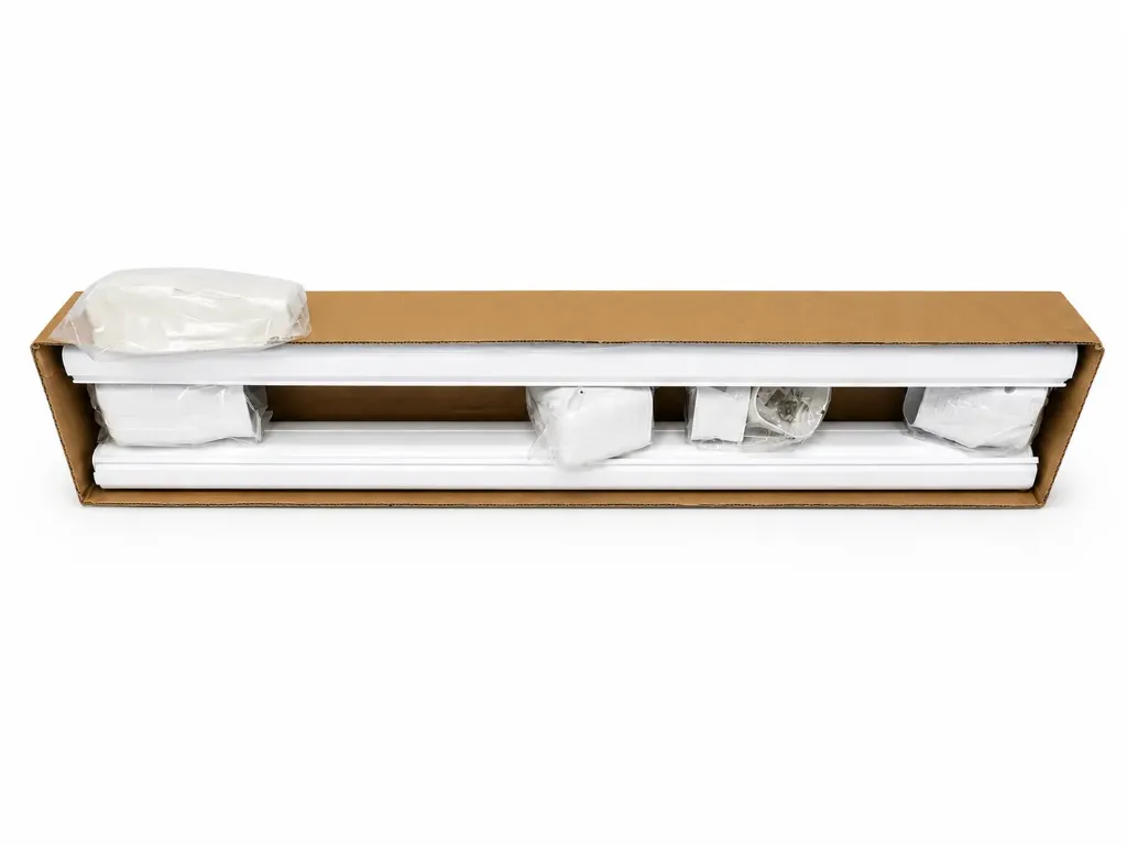 Mini Split 3" Line Cover Kit