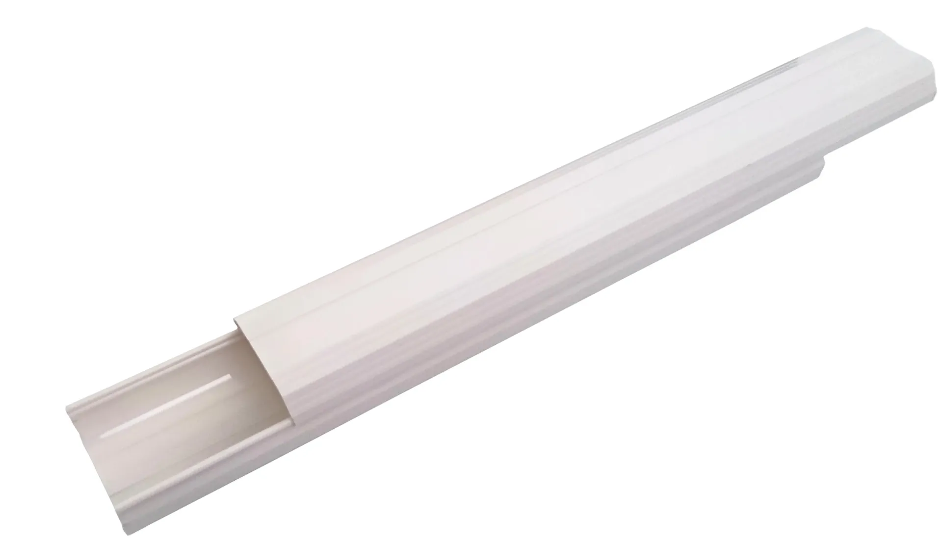 6FT 3" Plastic Line Cover