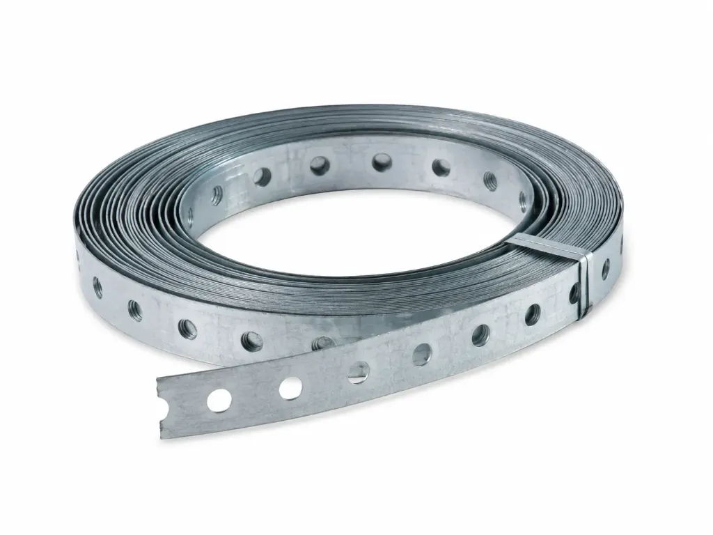 Metalic 30 GA Hanging Strap